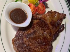 -马迭尔德式西餐精酿啤酒屋(中央大街店)
