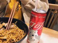 -慧娟面馆·餐厅(望江路店)
