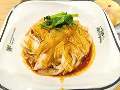 -魏家凉皮(铜锣湾店)