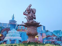 -天津方特欢乐世界