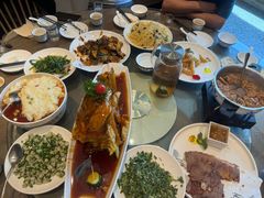 -鲁阳·谷城菜(阳谷博济桥广场店)
