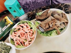 -枇杷园食为鲜火锅(南山店)
