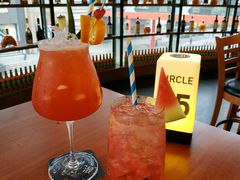 -CIRCLE·酒吧(第一国际店)