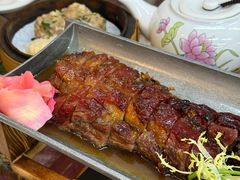 -香港蓮香樓(中環店)