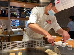 -飞阳铁板烧(ME TOWN购物中心店)