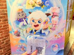 -中影荟星激光影城(西丽店)