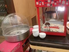 -圣丰索菲特·2 On 988 Café 自助餐厅