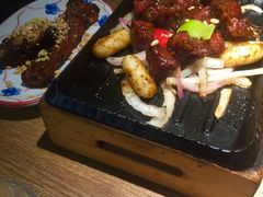 -蜜桃餐厅·江浙融合菜(荟聚购物中心店)
