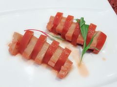 -青岛海尔洲际酒店