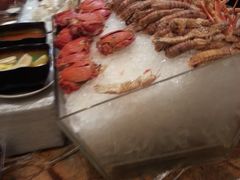 341773_2013020718092400_20130207_180925-广州中心皇冠假日酒店-环市食坊·海鲜自助餐厅