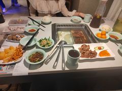 -野妹火锅(布吉店)
