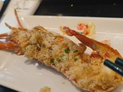 -渔乐之昕·铁板烧自助餐(虹悦城店)