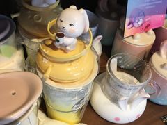 -星巴克(天津火车站店)
