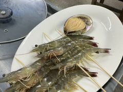 -濠轩阁特色生蚝火锅总店