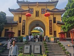 -桂林独秀峰王城景区