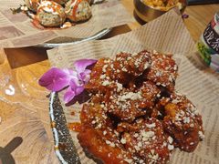 -首尔朴宝·炭火烤肉(五角场店)