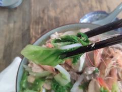 -珍记海鲜粥·海鲜粉