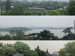 -南京城墙景区