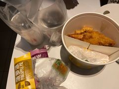 -麦当劳(广州新港东路第二分店)