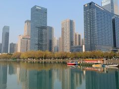-天鹅湖体育公园
