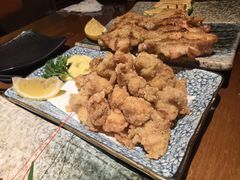 -千代武日本料理(开发区店)