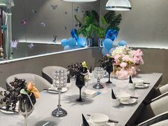 -3号仓库·创意中国菜(乐清正大广场店)