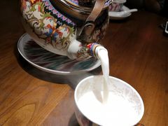 新疆奶茶-天山醉美·新疆餐厅(富华里店)