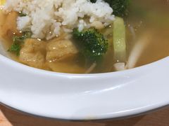 -西南政法大学-学生1食堂