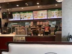 -德克士(前门店)