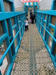 点击看大图 -季高兔窝窝亲子园(上海薰衣草公园店)