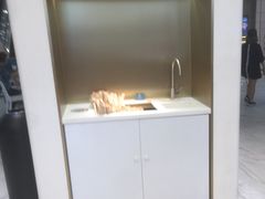 -喜茶(永旺梦乐城店)