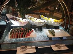 -视界美食自助餐厅·石家庄希尔顿酒店