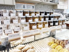 -法桐蛋糕·手作面包(万象城店)