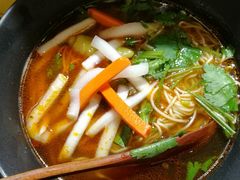 -贡梅老面馆·蟹粉面·无锡特色小吃(南长街主推店)