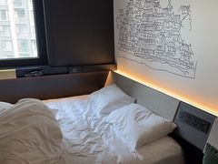 -北京三元桥CitiGO欢阁酒店