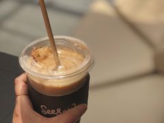 -Seesaw Coffee(芮欧百货店)