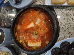 -全州拌饭馆(龙源西街店)
