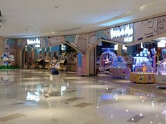 -宝龙城(杭州滨江店)