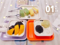 -满记甜品(江桥万达店)