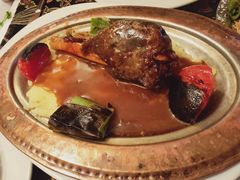 羊腿-Old Ottoman Cafe & Restaurant