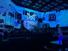 -MOSSO·Liveshow(M3香港广场店)
