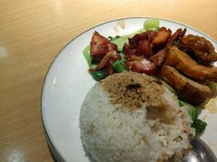 -昌勝香港深井烧鹅(新年华店)