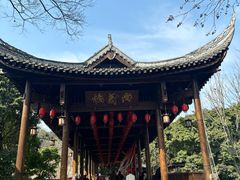 -五凤溪古镇