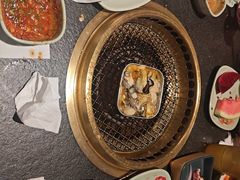 -韩盛·盛江山自助料理(中街大悦城黑金店)