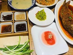 -鲁城往事(游客中心店)
