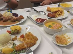 -宜家·瑞典风味餐厅(北京西红门店)