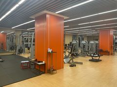 -CXFIT 陈徐健身工作室(凯旋店)