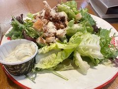 -Tube station站点比萨(王府井百货店)