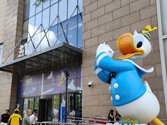 -天河城购物中心