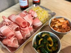 -霸腹烤肉(厦门柚子番店)